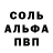 Кокаин 98% Anika Cervantes
